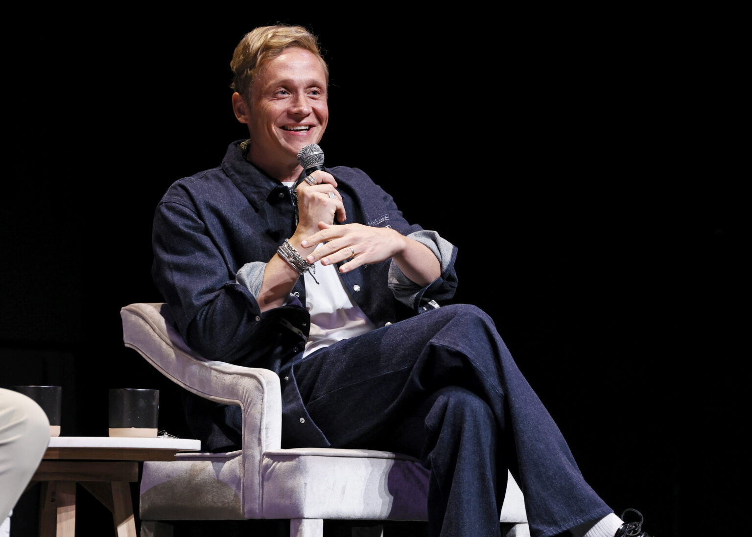 Matthias Schweighöfer