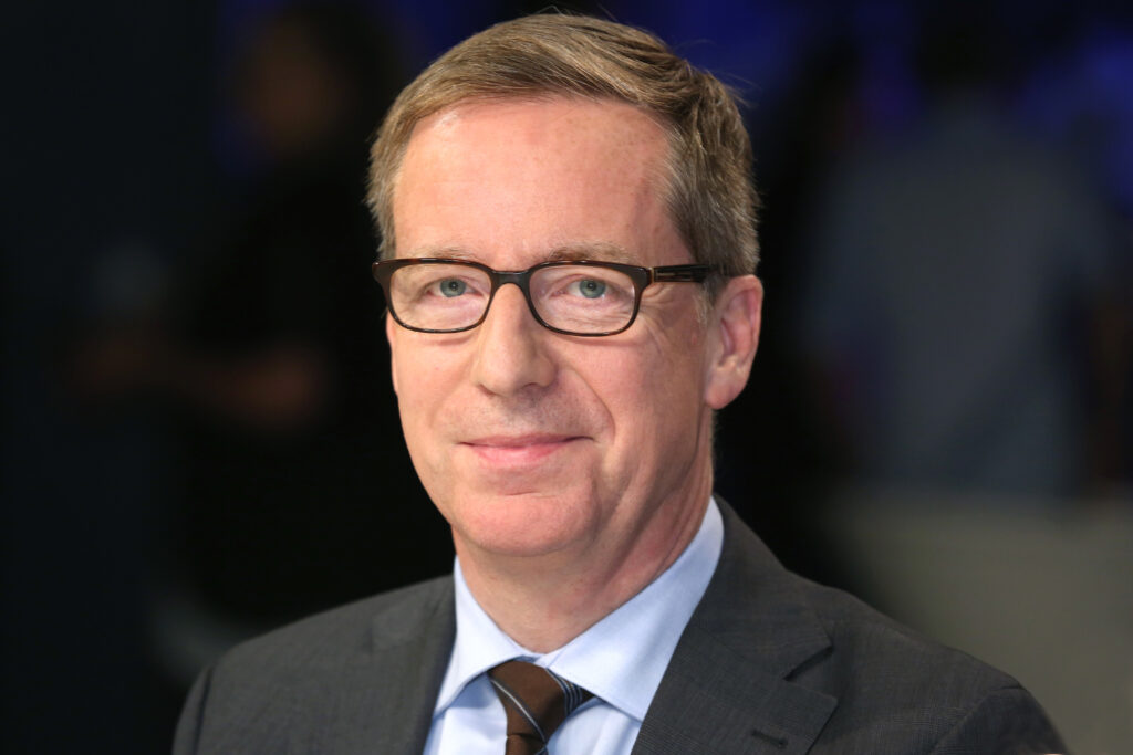 Michael Hüther