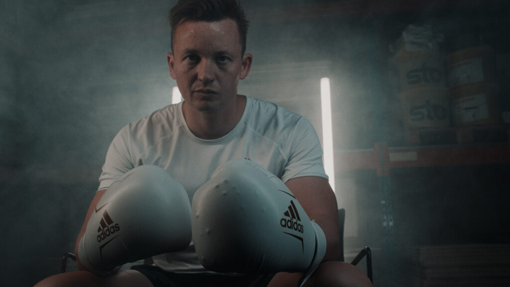 Michael Longin Michael Longin in Boxmontur