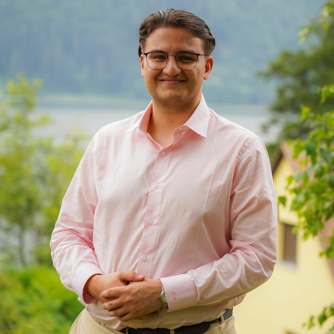 Benjamin Bansal