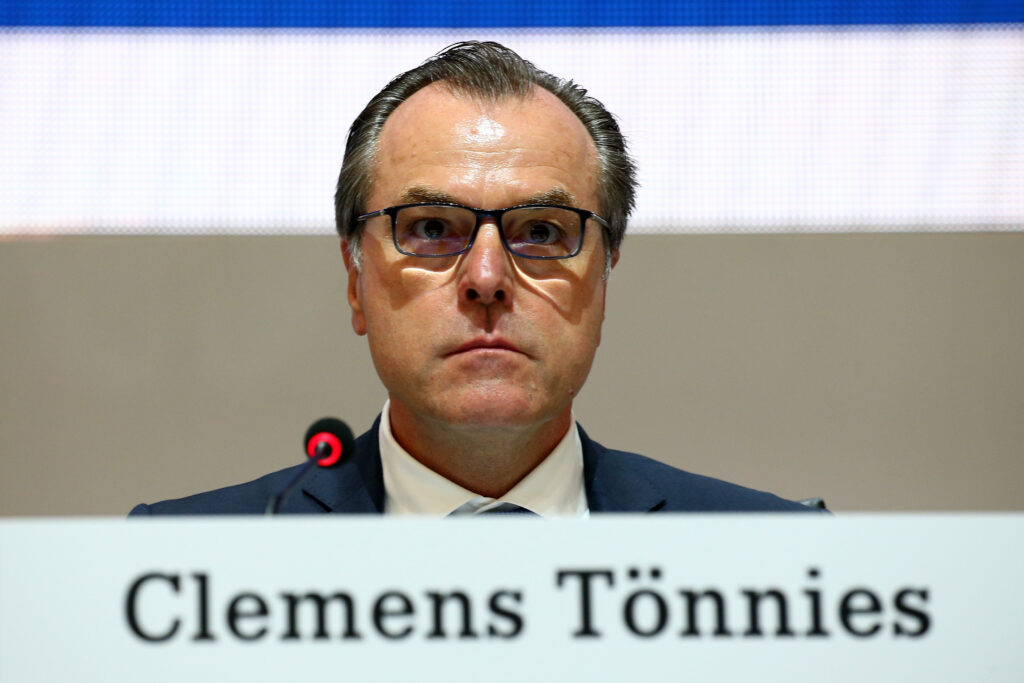 Clemens Tönnies