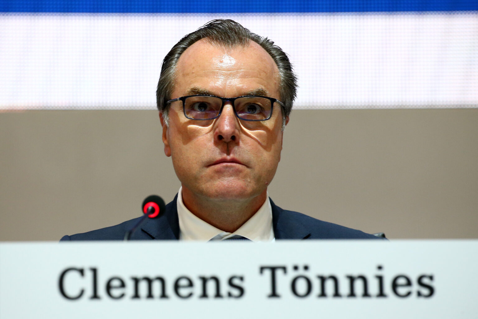 Clemens Tönnies