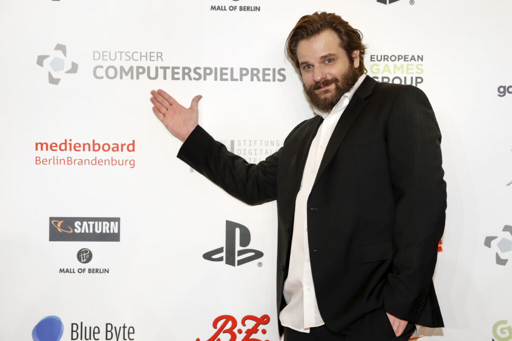 Erik Range