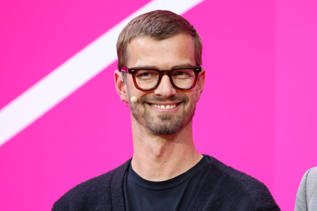 Joko Winterscheidt