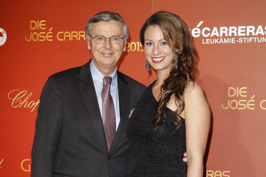 Caroline Bosbach