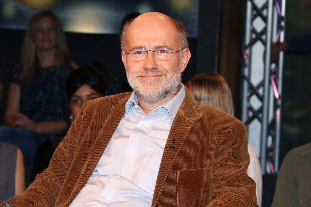 Harald Lesch