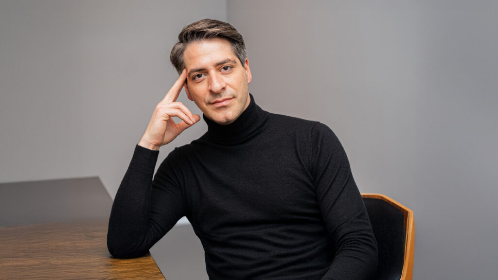 Mehmet Altuntop, Gründer der Top Assets Group, definiert mit nachhaltigem, metropolitanem Wohnen neue Maßstäbe in der Baubranche.