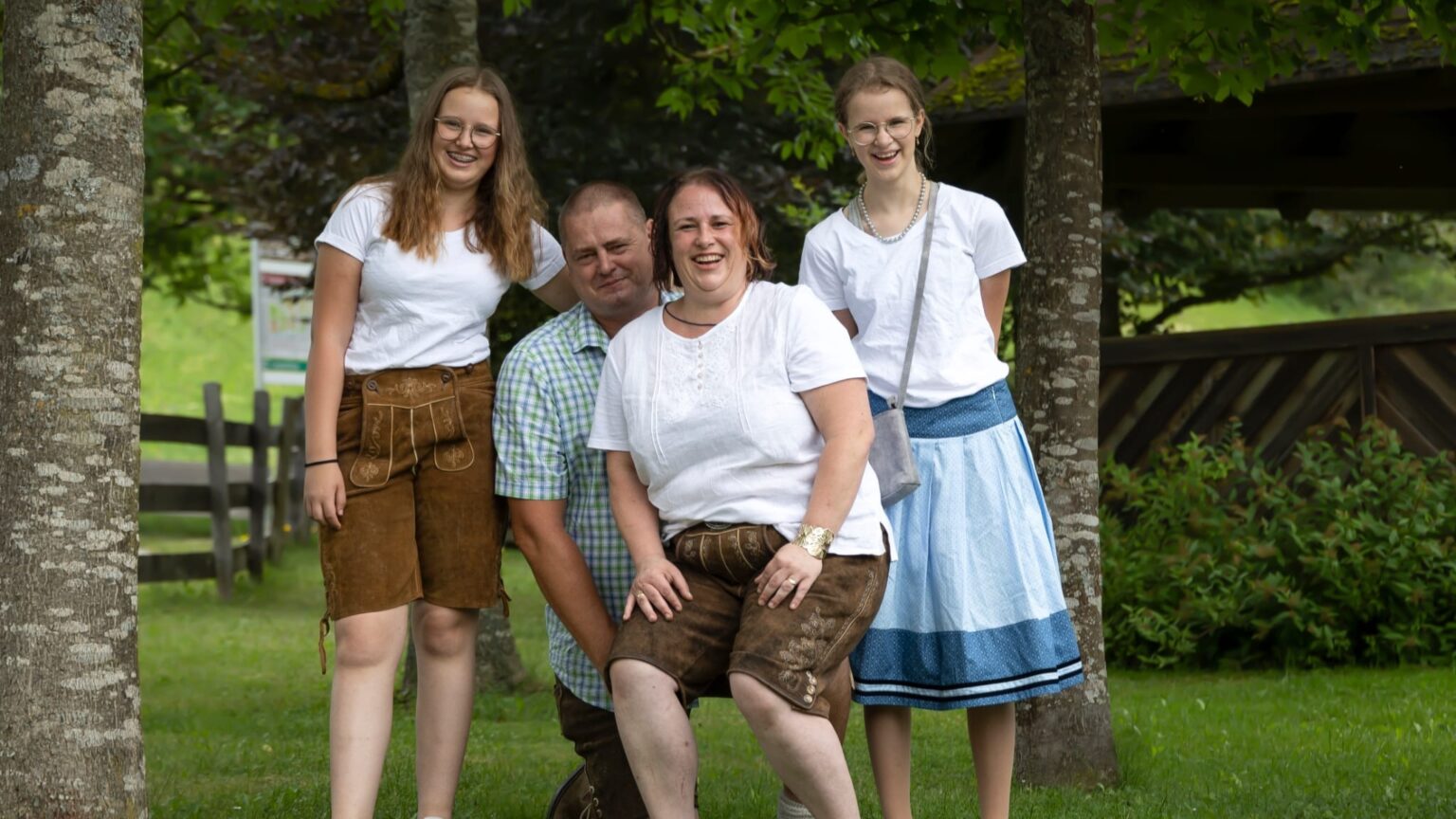 Ferienhaus Fallenegger von Angelika Fallenegger und ihrer Familie in Flachau – familienfreundlich mit Herz für Sommerurlaub und Winterurlaub in gemütlichen Appartements