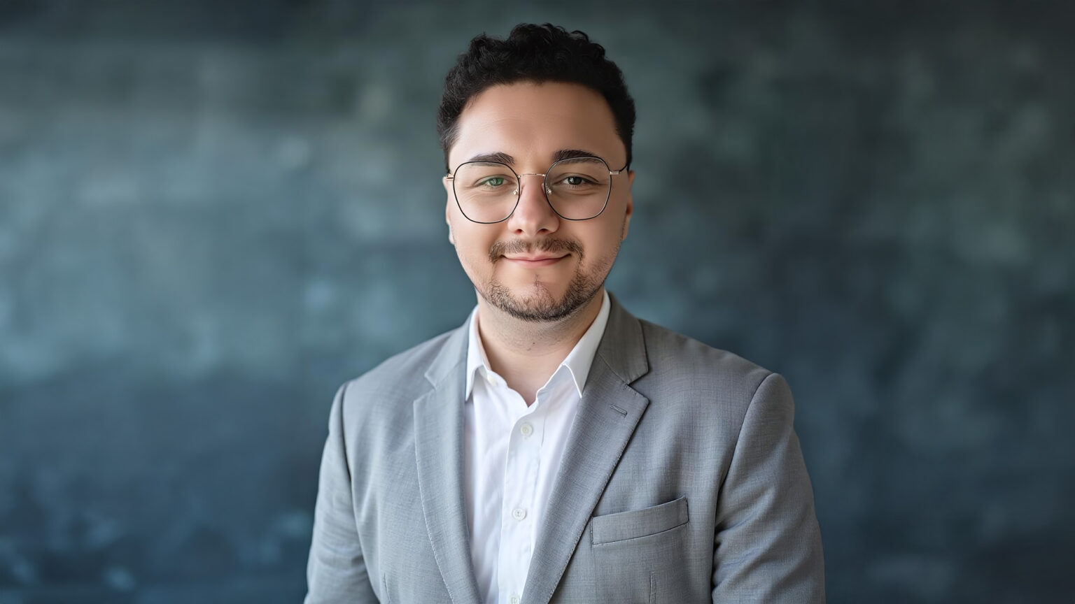 Luca Friessner entwirft in Wiener Neustadt moderne, benutzerfreundliche Websites für regionale KMU's.