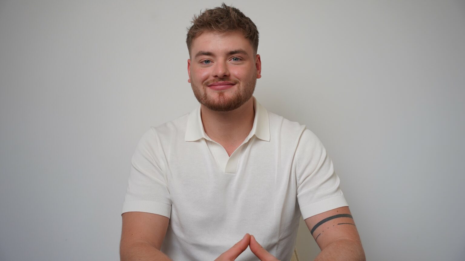 Robin Koppelmann, Mitgründer der SEOLabs GmbH, prägt als junger Experte mit Innovationsgeist und Teamspirit die SEO-Agentur München.