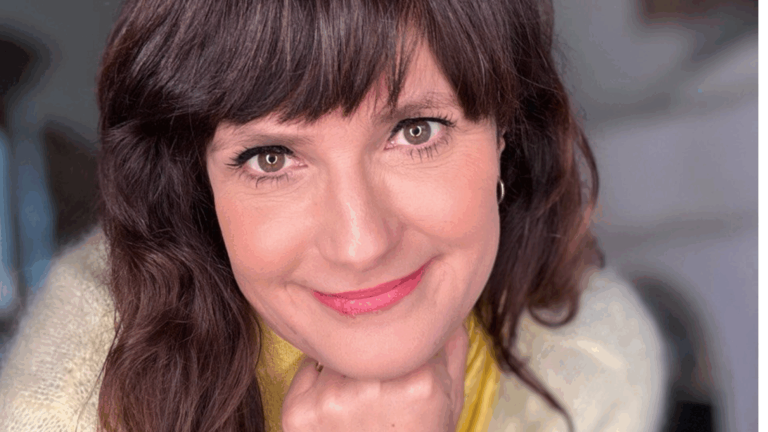 Marie-Luise Kolitscher vom BIOTIC INSTITUTE unterstützt mit ihrer Schwester Asha Kolitscher Menschen bei emotionaler Heilung, Selbstverwirklichung und innerer Transformation durch individuelle Prozessbegleitung.
