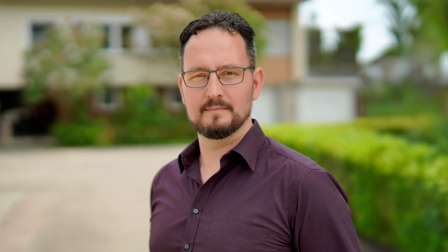 Benjamin Müller aus Mainhardt bei Schwäbisch Hall unterstützt mit seiner Firma BM Wachstum – Gemeinsam Erfolgreich mittelständische Unternehmen beim Aufbau strategischer Recruiting-Prozesse.